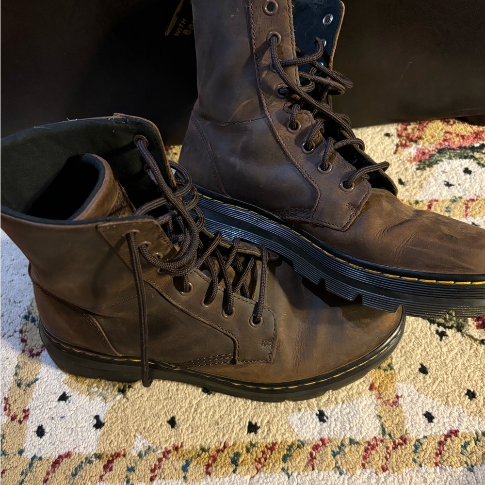Dr. Marten Men’s Boots